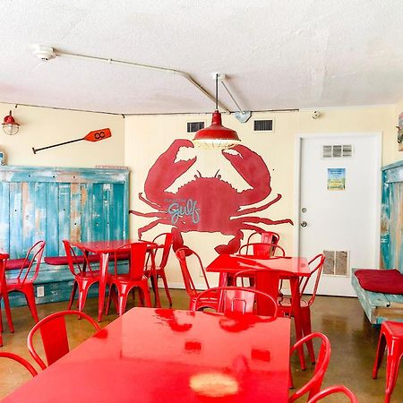 Top Of The Gulf 111 Panama City Beach Extérieur photo
