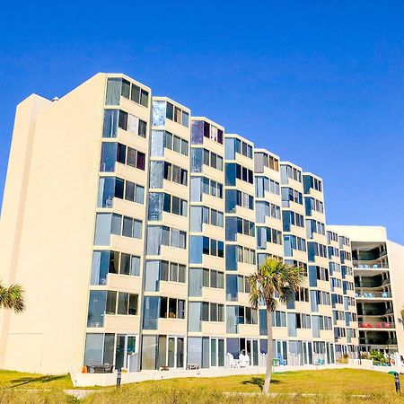 Top Of The Gulf 111 Panama City Beach Extérieur photo