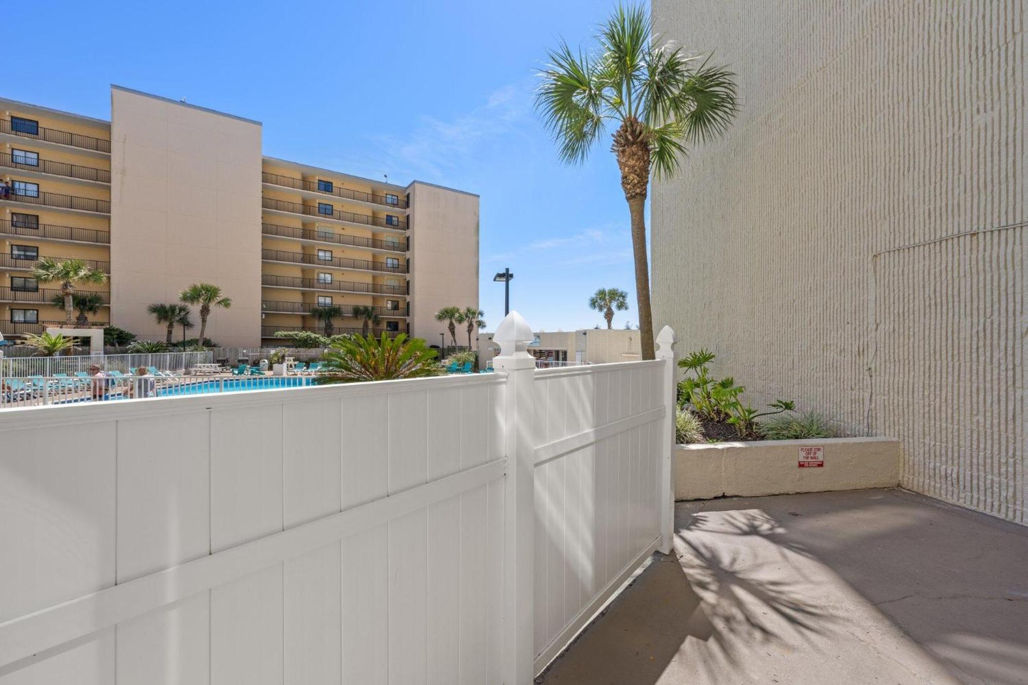 Top Of The Gulf 111 Panama City Beach Extérieur photo