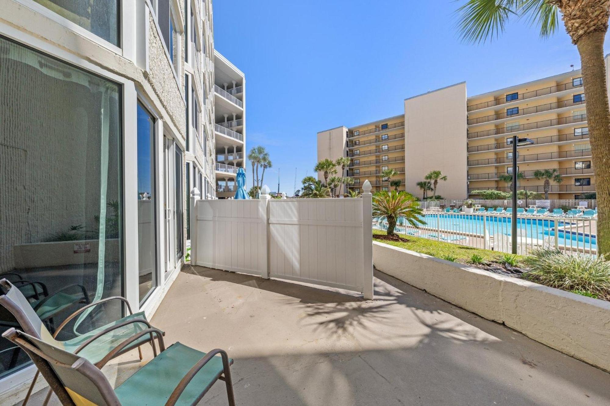Top Of The Gulf 111 Panama City Beach Extérieur photo