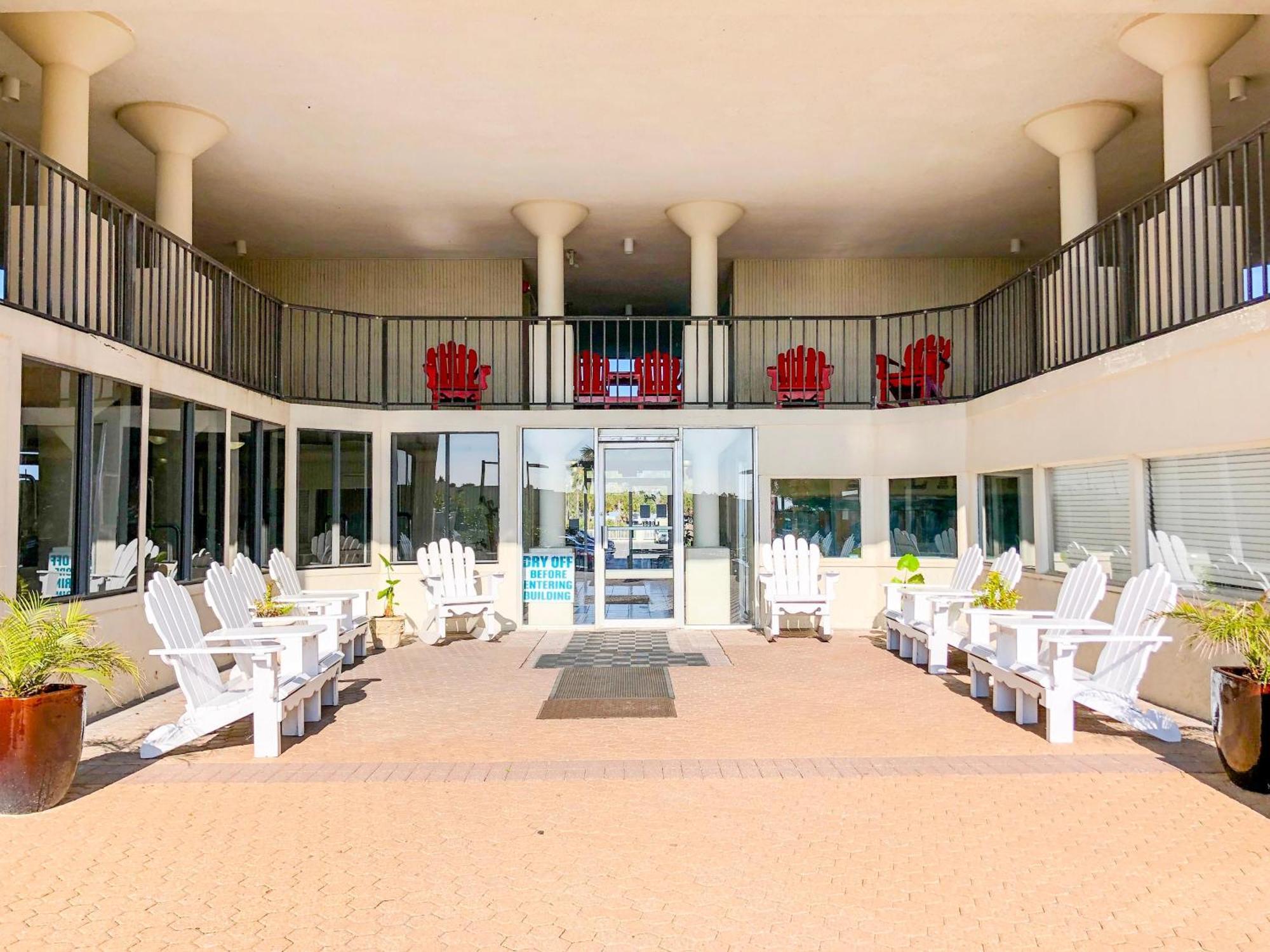 Top Of The Gulf 111 Panama City Beach Extérieur photo