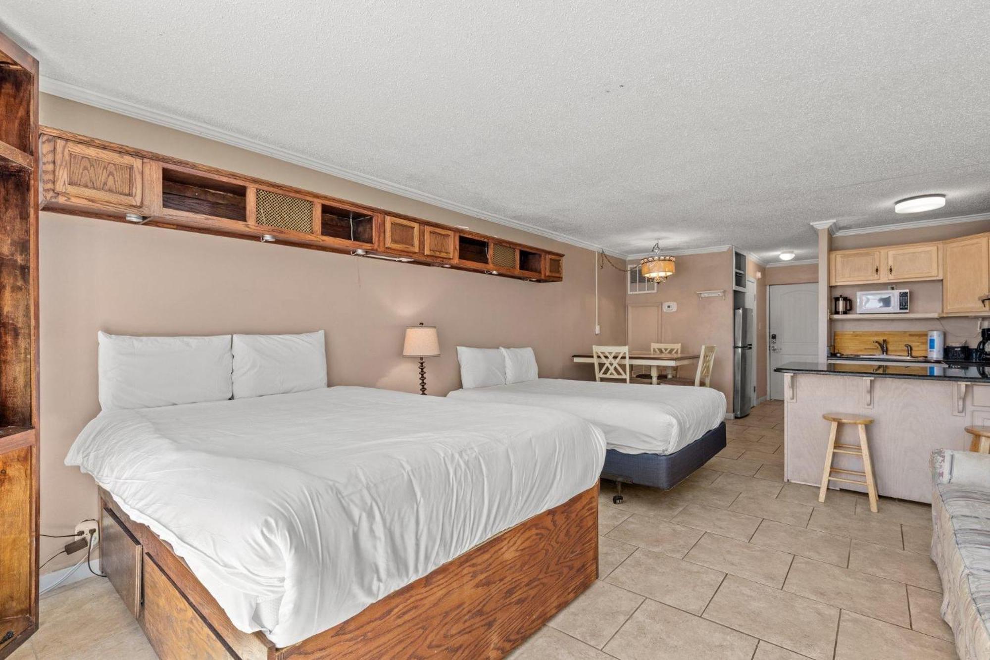 Top Of The Gulf 111 Panama City Beach Extérieur photo