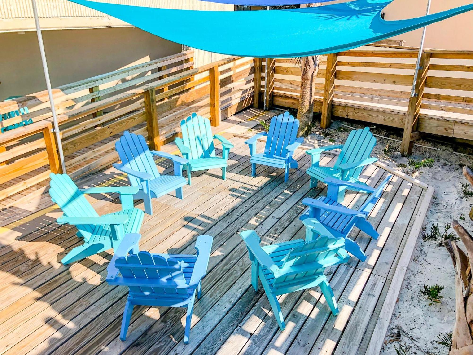 Top Of The Gulf 111 Panama City Beach Extérieur photo
