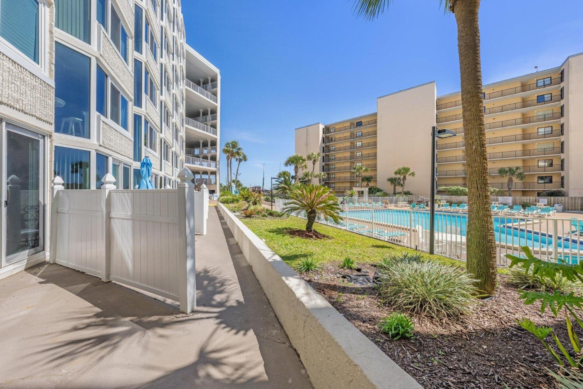 Top Of The Gulf 111 Panama City Beach Extérieur photo