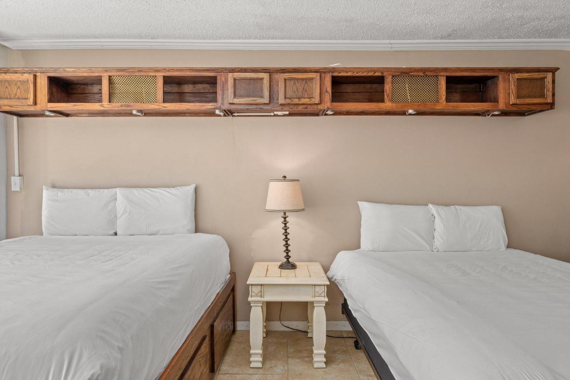 Top Of The Gulf 111 Panama City Beach Extérieur photo