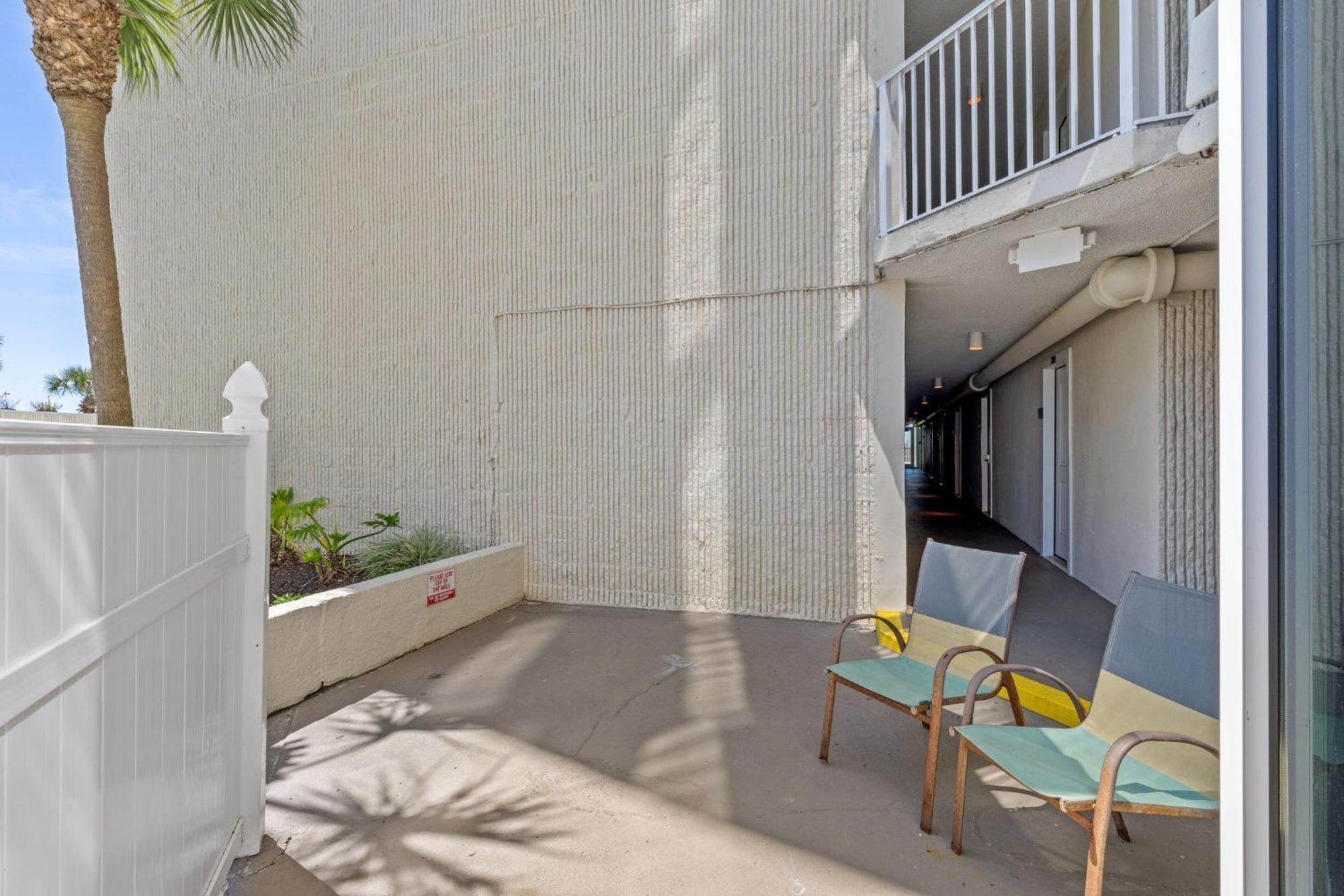Top Of The Gulf 111 Panama City Beach Extérieur photo