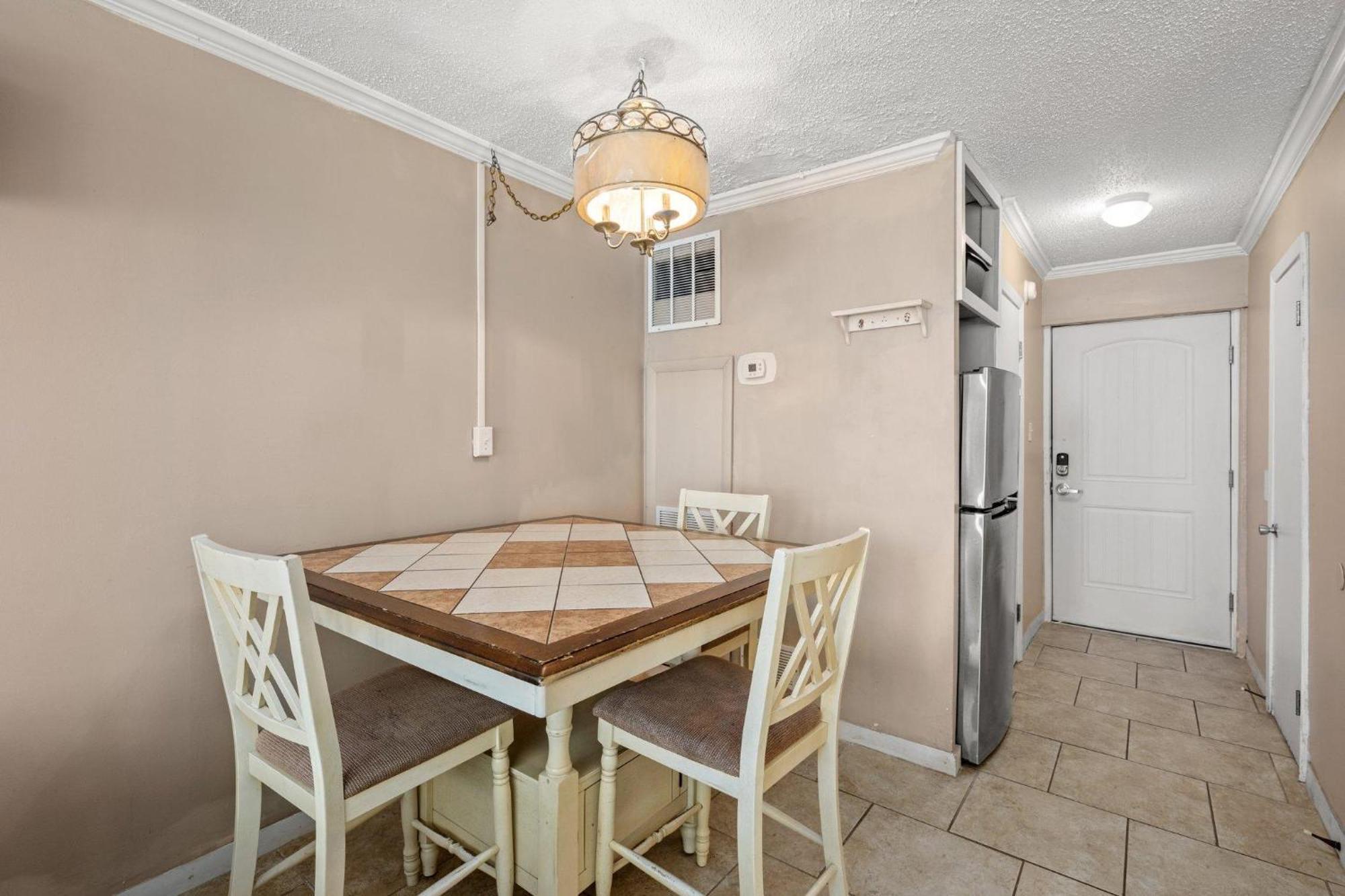 Top Of The Gulf 111 Panama City Beach Extérieur photo