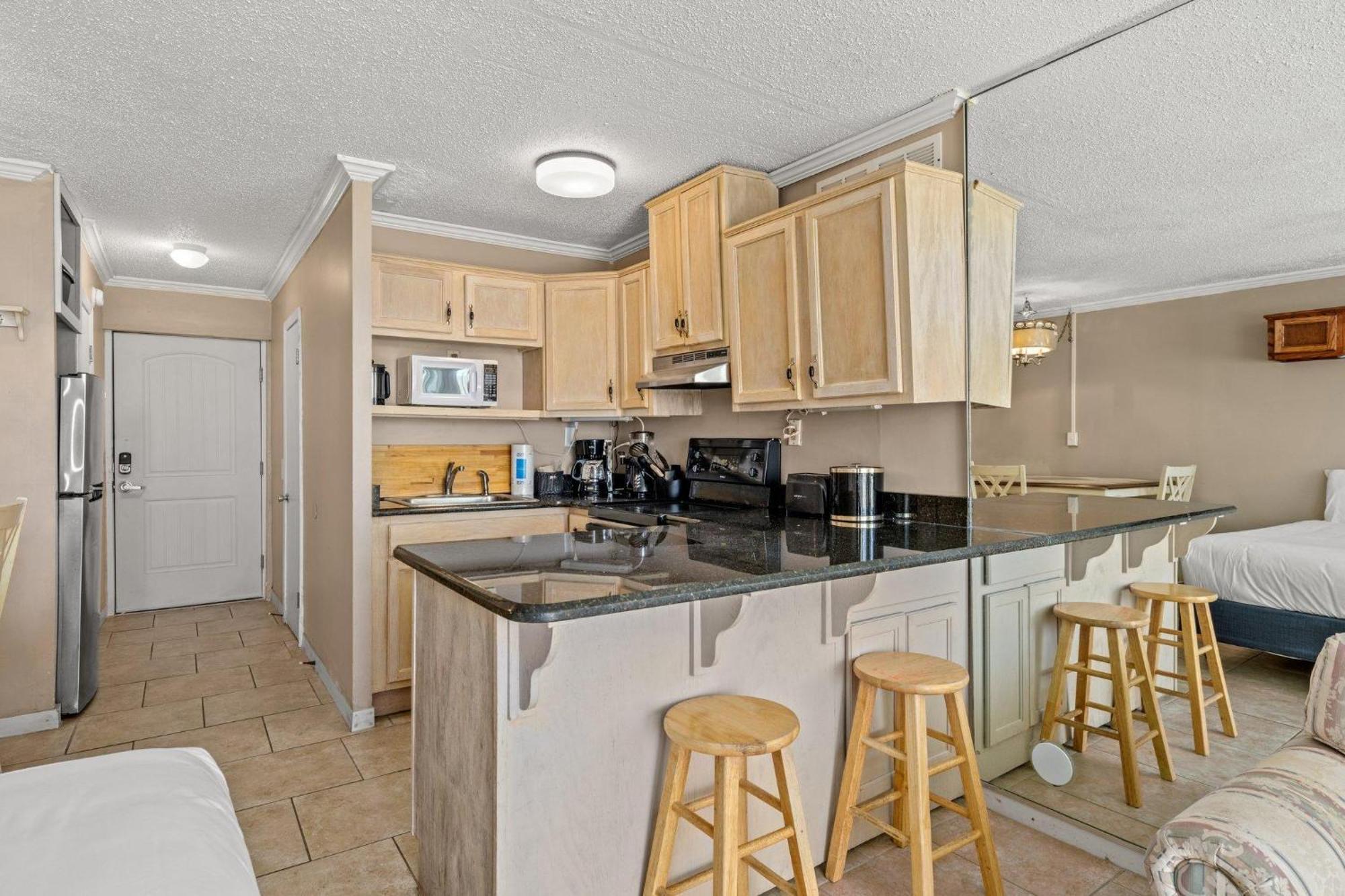 Top Of The Gulf 111 Panama City Beach Extérieur photo