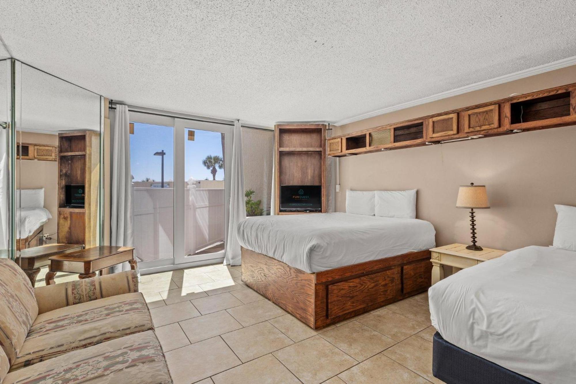 Top Of The Gulf 111 Panama City Beach Extérieur photo